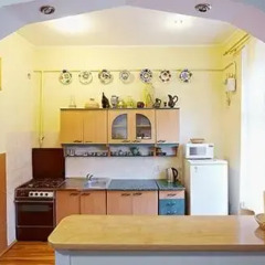 Гостиница Rent in Lviv Centre 2 в номере