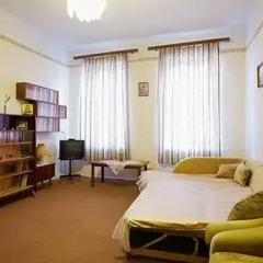 Гостиница Rent in Lviv Centre 2 комната для гостей фото 3