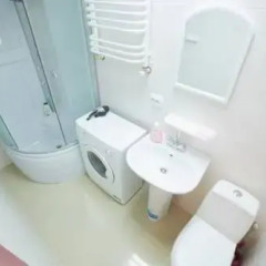 Гостиница Rent In Lviv Center 1 ванная фото 2
