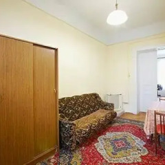 Гостиница Rent in Lviv Centre 2 комната для гостей фото 2