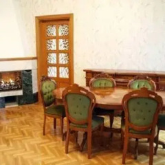 Гостиница Rent in Lviv Centre 2 детские мероприятия