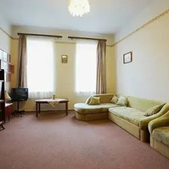 Гостиница Rent in Lviv Centre 2 комната для гостей фото 4