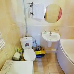 Гостиница Rent in Lviv Centre 2 ванная