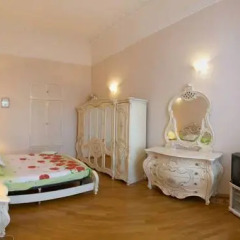 Апартаменты Apartments A-La Deribas детские мероприятия