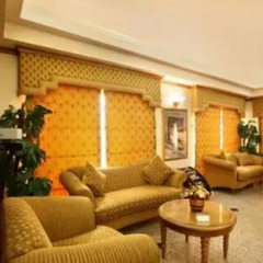 Отель Capri Hotel Suites Иордания, Амман - отзывы, цены и фото номеров - забронировать отель Capri Hotel Suites онлайн интерьер отеля фото 3