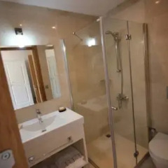 Blanco Hotel Турция, Стамбул - отзывы, цены и фото номеров - забронировать отель Blanco Hotel онлайн ванная фото 2