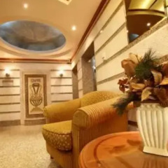 Отель Capri Hotel Suites Иордания, Амман - отзывы, цены и фото номеров - забронировать отель Capri Hotel Suites онлайн бассейн
