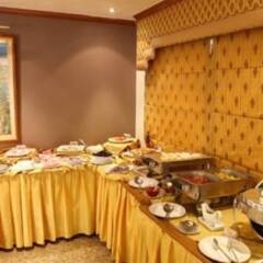 Отель Capri Hotel Suites Иордания, Амман - отзывы, цены и фото номеров - забронировать отель Capri Hotel Suites онлайн питание