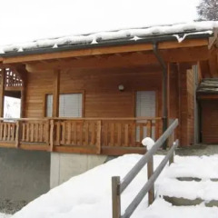 Отель Chalet Tschoueilles 4 Star Нендаз сауна