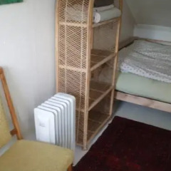 Отель Backpack Shack комната для гостей фото 4