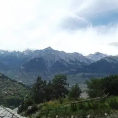Отель Chalet Tschoueilles 4 Star Нендаз фото 2