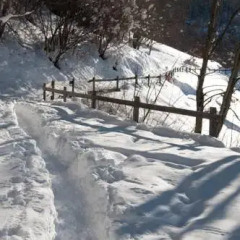Отель Chalet Tschoueilles 4 Star Нендаз фото 6