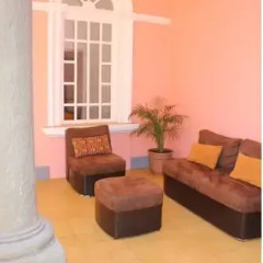 Отель Home and Hostel Мексика, Гвадалахара - отзывы, цены и фото номеров - забронировать отель Home and Hostel онлайн интерьер отеля фото 3