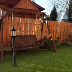 Отель Aparthotel Delta Zakopane