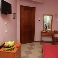 Hotel Ilios комната для гостей фото 3