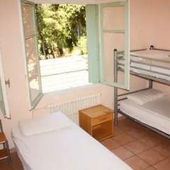 Отель Villa Saint Exupery Gardens Ницца бассейн