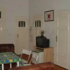Amiga Hostel Будапешт удобства в номере
