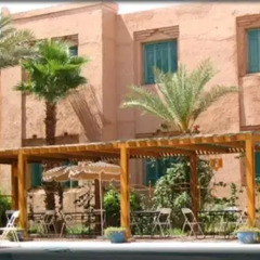 Отель Hôtel Reda Марокко, Загора - отзывы, цены и фото номеров - забронировать отель Hôtel Reda онлайн фото 4