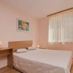 Отель Marina and Panorama Fort Apartments Болгария, Елените - отзывы, цены и фото номеров - забронировать отель Marina and Panorama Fort Apartments онлайн комната для гостей фото 5