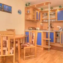 Отель Marina and Panorama Fort Apartments Болгария, Елените - отзывы, цены и фото номеров - забронировать отель Marina and Panorama Fort Apartments онлайн в номере фото 2