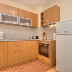 Отель Marina and Panorama Fort Apartments Болгария, Елените - отзывы, цены и фото номеров - забронировать отель Marina and Panorama Fort Apartments онлайн в номере