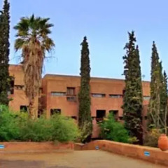 Отель Hôtel Reda Марокко, Загора - отзывы, цены и фото номеров - забронировать отель Hôtel Reda онлайн фото 5
