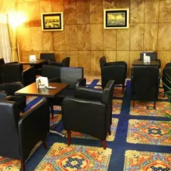 Hotel Holiday Zagreb интерьер отеля фото 3