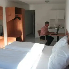 Отель Fresh INN Германия, Унтерхахинг - отзывы, цены и фото номеров - забронировать отель Fresh INN онлайн детские мероприятия фото 2