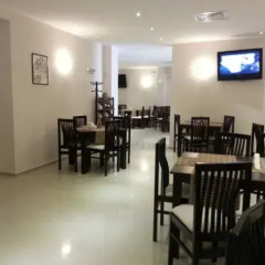Отель Menada Sunset Kosharitsa Apartment Болгария, Кошарица - отзывы, цены и фото номеров - забронировать отель Menada Sunset Kosharitsa Apartment онлайн питание фото 3