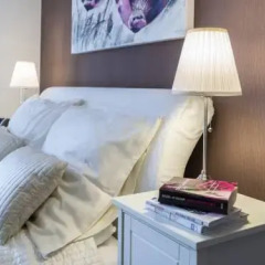 Отель Villa Sopot Польша, Сопот - отзывы, цены и фото номеров - забронировать отель Villa Sopot онлайн комната для гостей фото 2