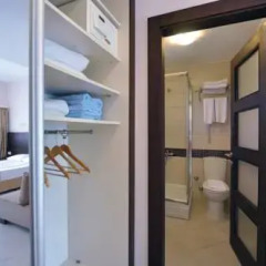 Отель Boutique Class Otel Gümüslük комната для гостей фото 4