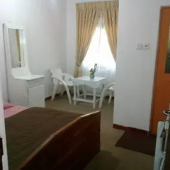 Отель Shiny Villa комната для гостей фото 4