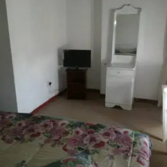 Отель Shiny Villa удобства в номере