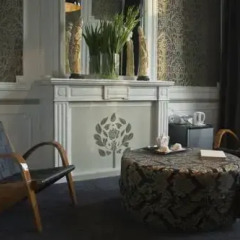 Отель B&B Nord Sud House интерьер отеля фото 3