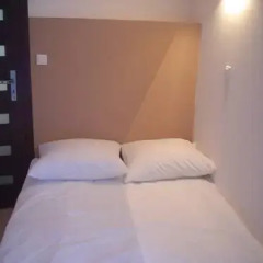 Отель Pirelli Apartament комната для гостей фото 4