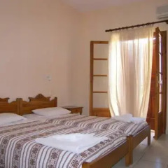 Hotel Anastasia Santorini комната для гостей фото 5