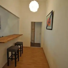 Отель JPG Apartments Mitte Германия, Берлин - отзывы, цены и фото номеров - забронировать отель JPG Apartments Mitte онлайн в номере фото 2