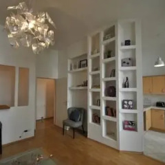 Отель JPG Apartments Mitte Германия, Берлин - отзывы, цены и фото номеров - забронировать отель JPG Apartments Mitte онлайн питание