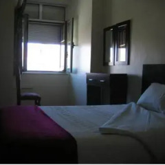 Hotel Avenida комната для гостей фото 3