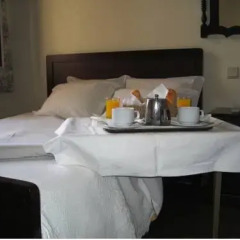 Hotel Avenida в номере фото 2