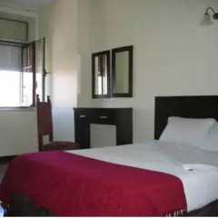 Hotel Avenida комната для гостей фото 4