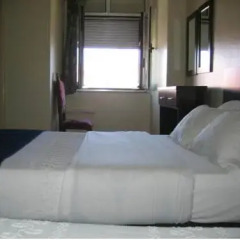 Hotel Avenida комната для гостей фото 5