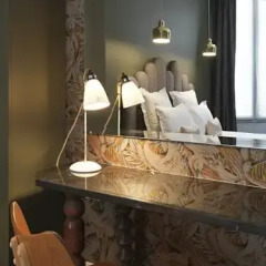 Hotel Paradis в номере фото 2