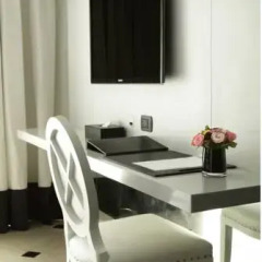 Отель Aspira Skyy Sukhumvit 1 Бангкок удобства в номере фото 2