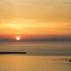 Отель Avaton Resort and Spa пляж фото 2