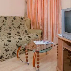 Апартаменты Kharkov Apartments удобства в номере