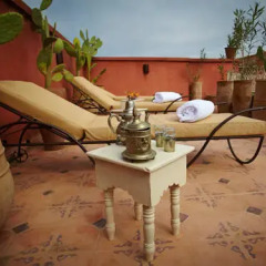 Отель Riad Jaglia Марокко, Марракеш - отзывы, цены и фото номеров - забронировать отель Riad Jaglia онлайн спа