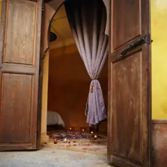 Отель Riad Jaglia Марокко, Марракеш - отзывы, цены и фото номеров - забронировать отель Riad Jaglia онлайн удобства в номере