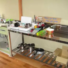 Happo Mt Base Back Packers Hostel Хакуба питание