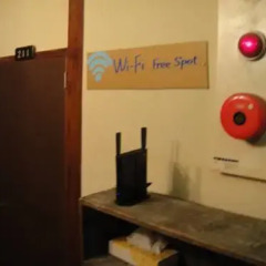 Happo Mt Base Back Packers Hostel Хакуба интерьер отеля